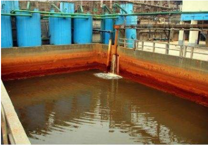 勐海县有色金属废水回收